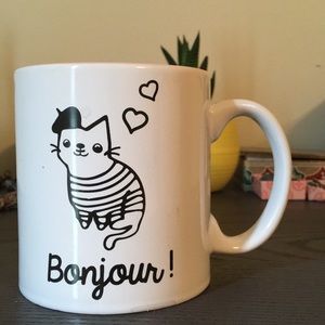 Meet your Posher, Abigail